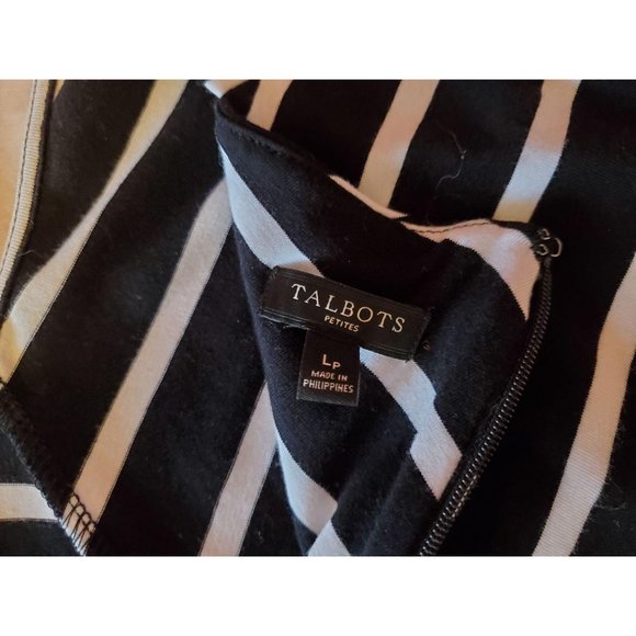 TALBOTS Petites Maxi Dress - Picture 5 of 5